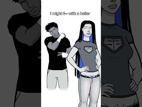 Hannah Montana Ice Spice Animatic Digitalart Originalcharacter