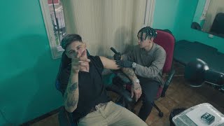 EIRO x TMS - FAXXX (Tattoo Music Session) #5