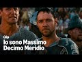 MASSIMO GIURA VENDETTA | Il Gladiatore