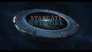 Stargate Network 4K Ultrawide