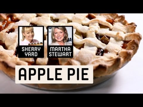 The Best Recipe for Apple Pie Ever!