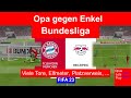 Bundesliga fc bayern mnchen gegen rb leipzig opa gegen enkel fifa 23 switch deutsch