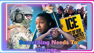 Silva Crow Reacts - Its Literally ICE vs. Good | Josh Johnson