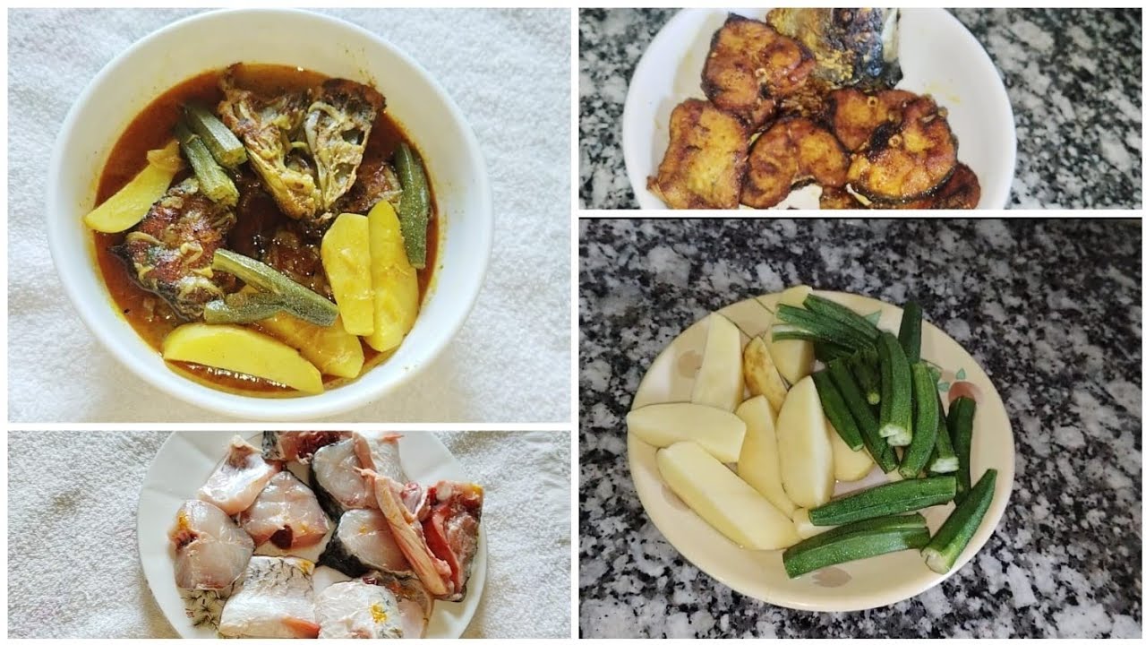 এইভাবে রুই মাছের ঝোল করলে সবাই আঙুল চেটে খাবে!😋 Bengali Style Rui Mach Recipe |