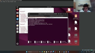 Laboratorio 4.1 - Instalacion y Configuracion de Apache2 y Virtual Hosting