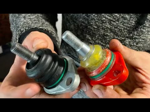 Шаровая Белмаг ФАВОРИТ для LADA (Favorit SPORT) - YouTube