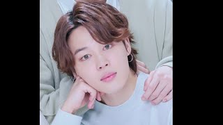JIMIN focus BTS ‘10 Project’ 2023 FESTA #2023BTSFESTA💜