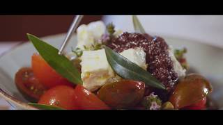 Region of Attica - New videos - 2019 - Thematic - Attica presents Gastronomy Tourism - EN