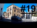Driving in Italy #19 _bad drivers Napoli
