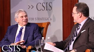 Examining the Future of the Quadrilateral Security Dialogue
