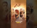 “Ardaas - Sarbat De Bhale Di” Now on Chaupal