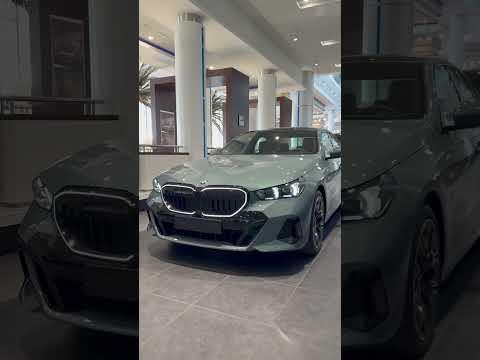BMW 520i M