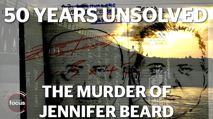 The 50 year secret: the unsolved murder of Jennife...