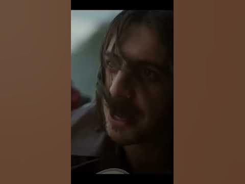 КиШ - Утренний рассвет | Финал сериала#корольишут #киш #сериал - YouTube