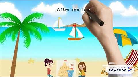 Personal Recount Text 