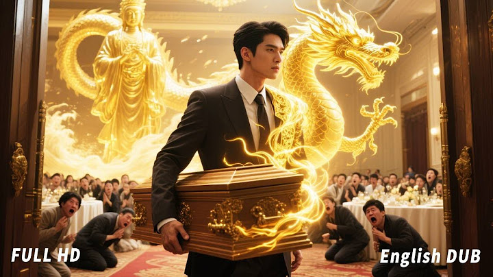 🔥Poor Guy Carried A Coffin To Enemy’s Feast—Unware He's Supreme God Who'd Cultivated For 6000 Years!
