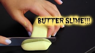 How To Make Er Slime