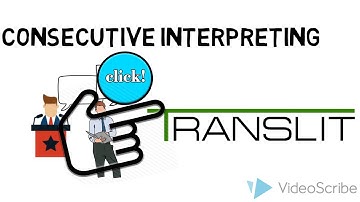 What is Consecutive Interpreting?