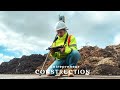 A Day In The Life of a Construction/Surveyor Engineer Entrepreneur
