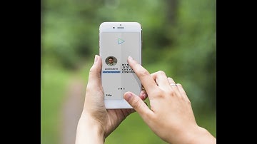 How to Mobile App Design UI/UX In Photoshop cc 2019 Bangla Tutorial By AkramBD24.Com
