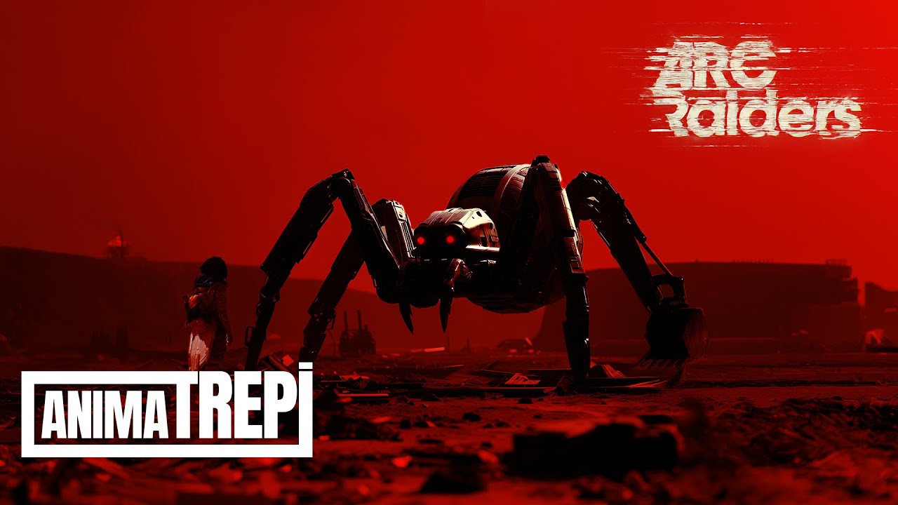 Arc Raiders - Batalha da Represa