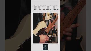 【TAB】蝶の飛ぶ水槽 / TK from 凛として時雨 #guitar #guitarcover #shorts #guitartabs