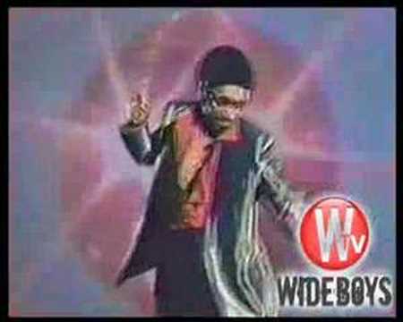 Snoop Dogg " Sensual Seduction " Wideboys Remix