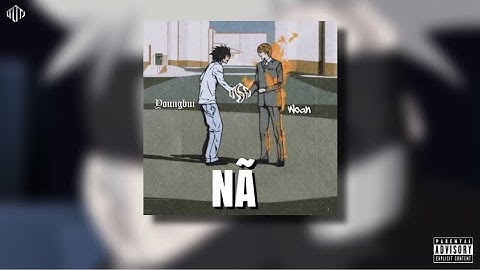 [RepparT] NÃ 2 - Youngbui, Woan | Prod. Ægis Beatz