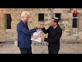 Geert Wilders 'Israeli settlements aid security of Europe'