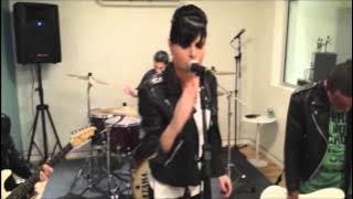 The KKK Took My Baby Away - Ramonna Ramones Tribute
