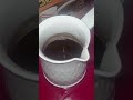 ريفيو على كنكة القهوة Review On The Coffee Pot 