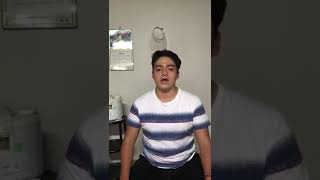 My presentation! - English UPC