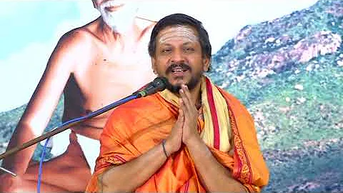 NOCHUR VENKATRAMAN SPEECH AT SHRI ARUNAI ARANGAM P...