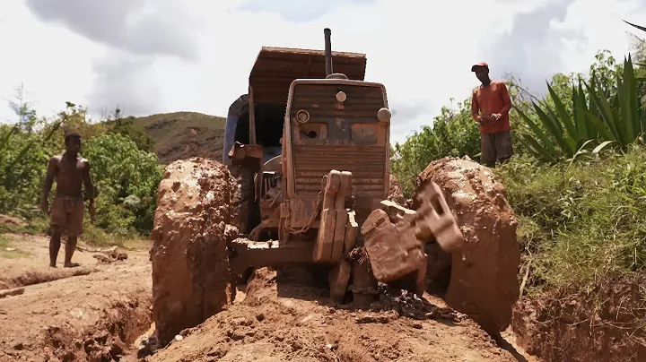 Madagascar, in the Hell of the Tropics | Deadliest Journeys