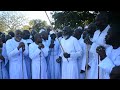 NGOMA PA MARENGA BEST PETER MUPIKATI 2026 
