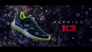 K2 케이투 2018Fw 플라이하이크Flyhike Tvcf15초
