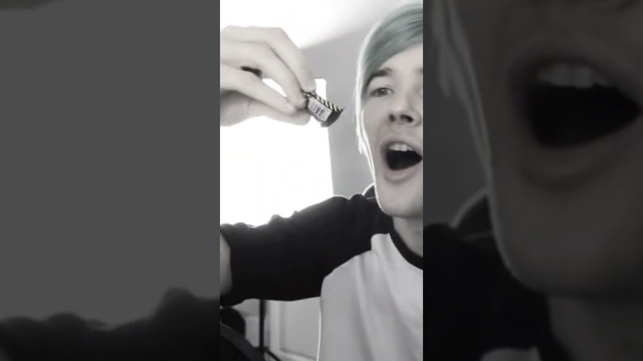 You guys aren't kids anymore | DanTDM Edit | #dantdm #dantdmedit #edit