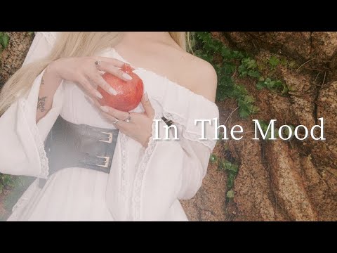 마마무 mamamoo フィイン In The Mood 歌詞 日本語訳 和訳 カナルビ
