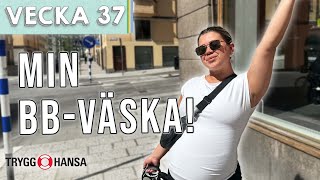 NU BLIR DET SÅ VERKLIGT! - Lisa Ajax vecka 37