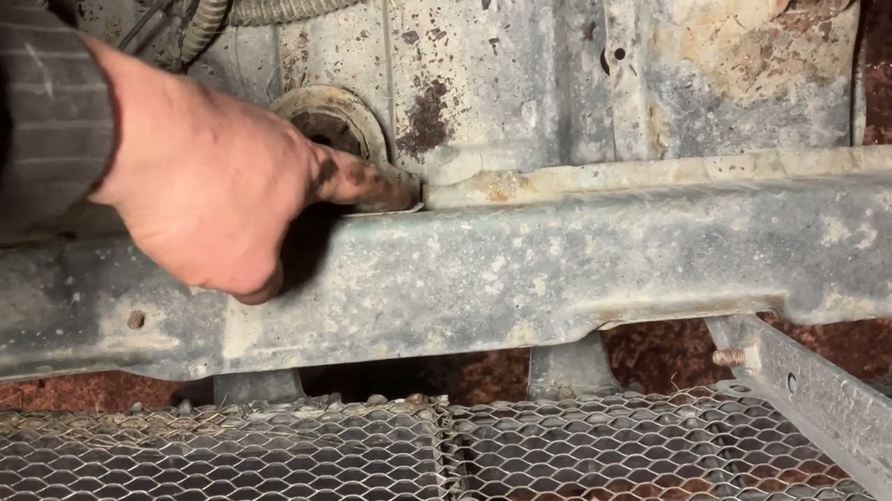 Toyota Corolla E10/E11 Jäähdyttimien Kokoerot (Ja Hyytelömäinen Kytkinneste)