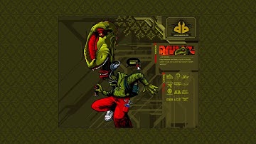 Danyboy flash website in 2003