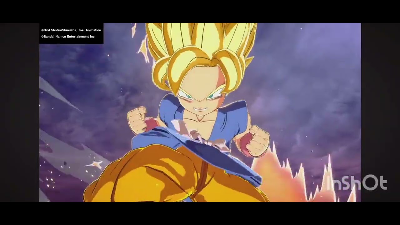 العودهههه اخيراً (فريق نسخ جوكو VS نسخ فيجيتا)