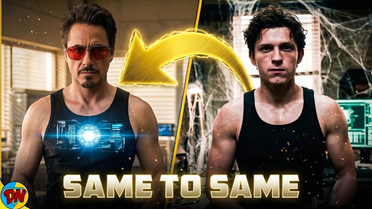 17 Insane Hidden Details in Spider-Man: Brand New Day Trailer