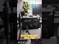 SMD Hot air gun #hotairgun #air #machine #smd #repairing #science #electrical #technique #ytshorts