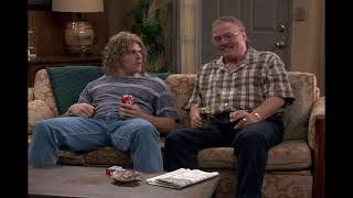 Ken Titus 4 | Stacy Keach | Christopher Titus
