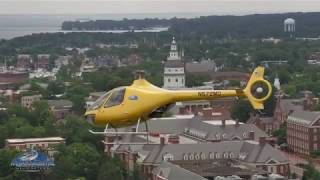 MONUMENTAL   Cabri Helicopter