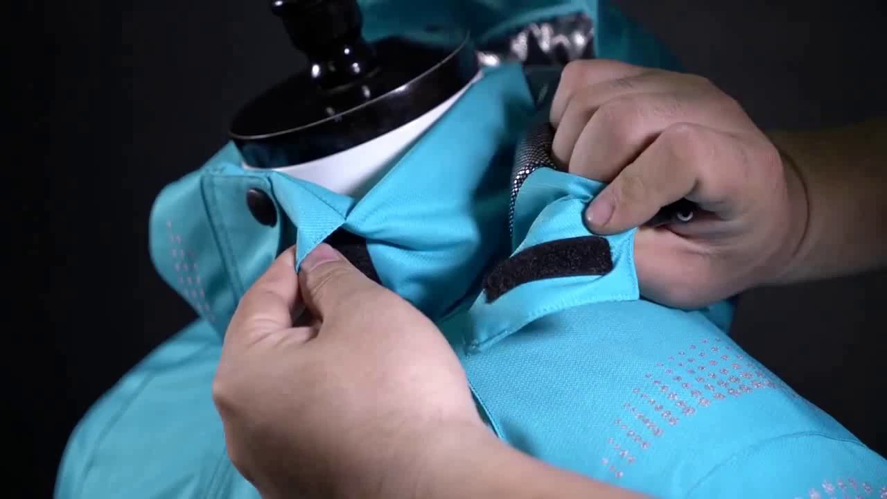 Arctic Queen Alpine Action Omni-Heat Ski Jacket