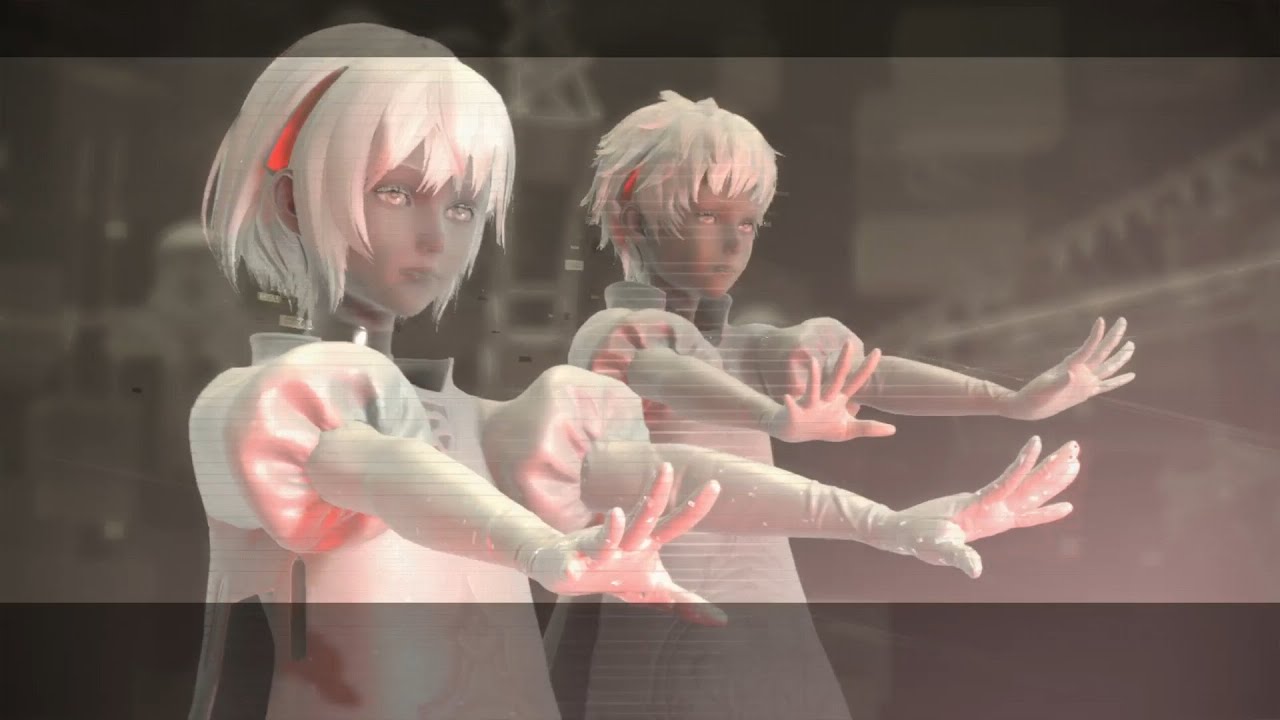 双子 Cv 石川由依 花江夏樹 出演シーンなるべく Nier Replicant Ver 1 Youtube 双子 Cv 石川由依 花江夏樹 出演シーンなるべく Nier Replicant Ver 1 Youtube