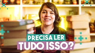 GUIA COMPLETO dos livros de GAME OF THRONES e HOUSE OF THE DRAGON (2023) screenshot 1