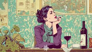 1950s Jazz Classics Playlist - Vintage Retro Autumn Jazz